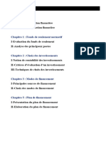 Chap1 GESTION FINANCIER