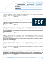 Direito Administrativo - Modulo 4