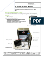 12 V Power Station Manual REV1