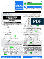 Aplicaciones de La Congruencia