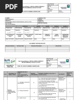 Job Safety Analysis: SKSA-JSA-23 - 171-001 00 05/10/2023 10-13173