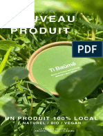 Ti Baume Fiche Produit