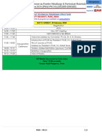 Conference-Program ACRDNT