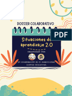 Situaciones de Aprendizaje - Dossier Colaborativo