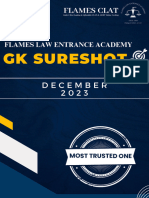 Flames GK Sureshot