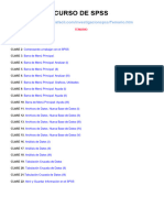 Cursocompleto de Spss Aulaclic