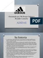 Adidas