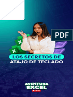 Atajos Teclado PDF