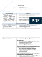 CCNN Octavo Plan