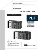 XBC-DN32U T18 Manual V2.0 202308 EN