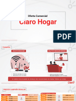 Claro Hogar Enero 24 PDF