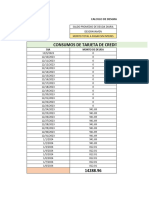 Examen Final de Excel Financiero (1) Samira Lizbeth Alegria Moran