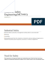 ISE-Module 1