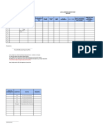 Local Bridge Inventory Template 1