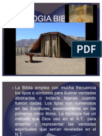 Tipologia Biblica