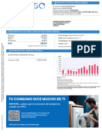 Periodo de Facturación: Del 06/01/2024 A 05/02/2024 (30 Días)