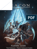 Beacon Player Guide V1.16.0