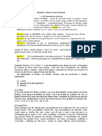 Estudos As Duas Casas de Israel