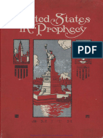 Leon A. Smith, The United States in Prophecy. Our Country, Its Past, Present, and Future, and What Scripture Say of It (1914)