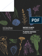 Native Plants Manual - 2023 - Spreads