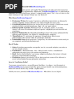 Resume Help in Oklahoma