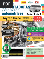 33 - Toyota Hiace 2005-2016 A Gasolina 2.7 L-1-De-4..