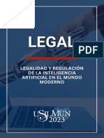 Guía de Estudio - LEGAL