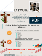 La Pascua