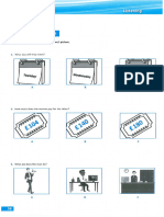 Lis-Test 4 - Succeed Ket