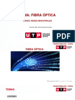 S03 S6 Fibra Óptica