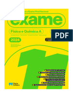 Porto Editora NL Exames FQ Amostra