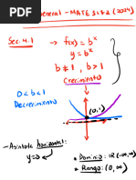 Repaso General - Examen Parcial 1