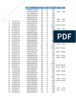 GST Calculation - XLSX Tilak