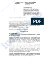 RN 19 1044 Acta Intervencion o Contratacion Es de Hechos No de Dichos