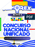 Memorex CNU (Bloco 05) - Rodada 05