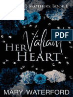 Her Valiant Heart (Mary Waterford)