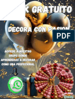 Libro de Decora Con Pasion.