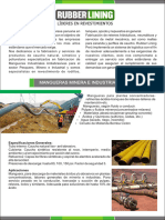 Brochure Mangueras Mineras