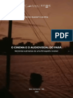 Tese Cinema e o Audiovisual Do para Ramiro Quaresma 1