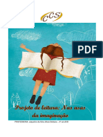 Projeto de Leitura 2024