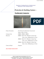 Pre-Fabrication Rebar To Tape As T-Joint