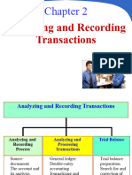 Ch02PPT Analyzing and Recording Transactions Revised 20220930