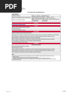 SOE.652 Lista de Recaudos Crediemprende