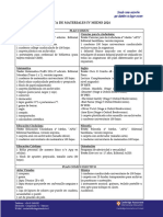 Lista IV Medio 2024