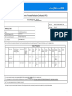 S-PRC Report