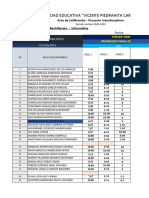 Nota Pi 3t 1ero B Matutina