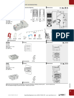 E - Sockets and Accesories GZP4, SU4D, G4D