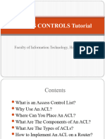 Tut04-Access Control Updated