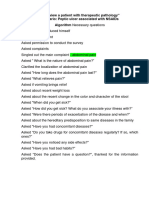 Peptic Ulcer Associated With NSAIDs