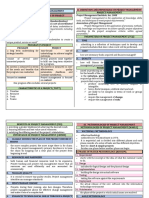 Notes-Project Management Lesson 1